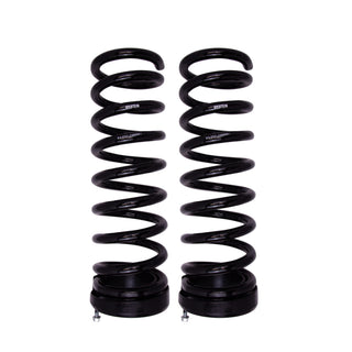 Bilstein B12 Special Front Coil Spring Set 2-2.3in Lift: Ram 2500 6.7L / 3500 6.7L Diesel 2014-2026