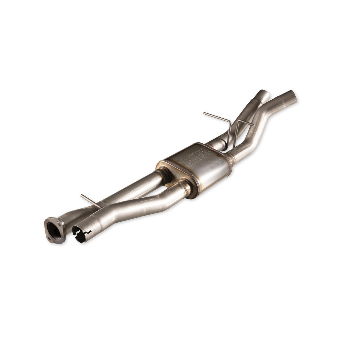 Flowmaster Direct Fit Muffler: Ram 1500 2025-2026