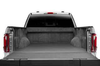 Husky Liners Guardian Impact Full Bed Liner: Ram 1500 2019-2026 5.7L/3.6L/3.0L