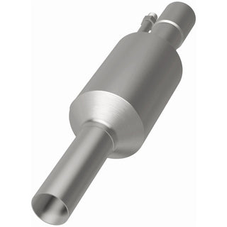 Magnaflow Catalytic Converter: Dodge Ram 3500 2002