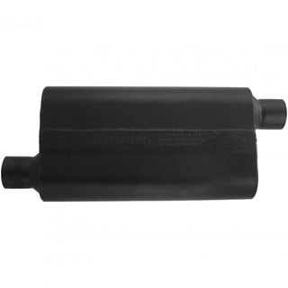 Flowmaster 50 Series Delta Flow Chambered Muffler: Dodge Challenger 2014 / Dakota (97-07)