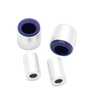 SuperPro Adjustable Rear Upper Control Arm Inner Bushing Kit: Dodge Durango (11-21) / Jeep Grand Cherokee (11-21)