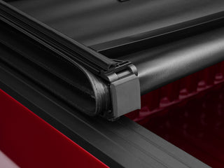 Tonno Pro Tonno Fold Tri-Fold Tonneau Cover: Fits Ram 1500/2500/3500 2002-2024