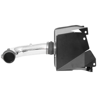 K&N 77 Series Cold Air Intake: Ram 5.7L Hemi 1500 2019 - 2024