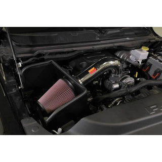 K&N 77 Series Cold Air Intake: Ram 5.7L Hemi 1500 2019 - 2024