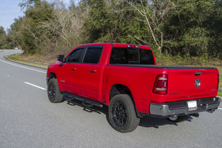 N-Fab EPYX Drop Down Step Cab Length (LH): Fits Ram 1500 2019-2026 6.2L/5.7L