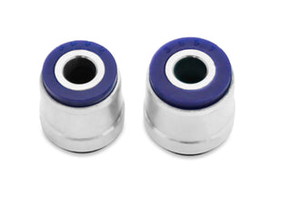 Superpro Front Panhard Rod Bushing Kit (FRONT): Jeep Wrangler 2007-2008 3.8L / 2017-2018 3.6L V6