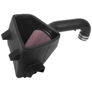 K&N 63 Series Cold Air Intake: Ram 5.7L Hemi 1500 2019 - 2024