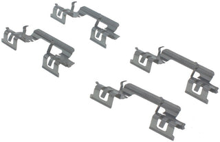 StopTech Street Select Brake Pads (FRONT): Chrysler 300 (05-21) / Dodge Challenger (09-21) / Charger (06-20) / Magnum (05-08)