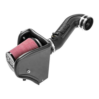 Flowmaster Delta Force Cold Air Intake: 300 / Challenger / Charger / Magnum 5.7L Hemi & 6.1L SRT8 2005 - 2024
