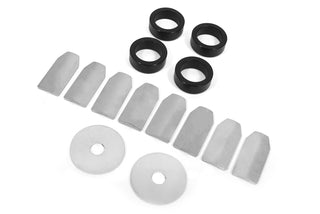 BMR Differential Lockout Bushing Kit: 300 / Challenger / Charger 2015 - 2024 (All Models)