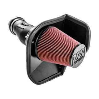 Flowmaster Delta Force Cold Air Intake: 300 / Challenger / Charger 6.4L 392 2011 - 2024