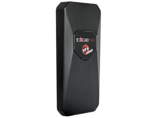 aFe SCORCHER PRO Perf Programmer: Ram 2500 / 3500 2019-2021 6.7L Diesel