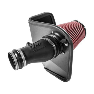 Flowmaster Delta Force Cold Air Intake: 300 / Challenger / Charger 6.4L 392 2011 - 2024