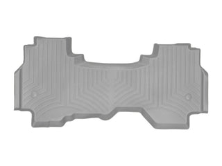 WeatherTech Rear FloorLiner Grey (REAR): Ram 1500 2019-2026 3.6L/5.7L