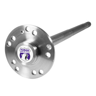 Yukon Gear & Axle Chromoly Rear Axle 32 Spline 32.3in Long (REAR): Jeep Wrangler 2018-2020 3.6L / 3.0L EcoDiesel / 2.0L Turbo