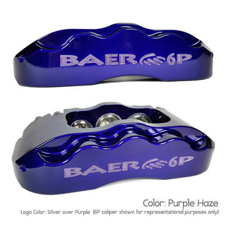 Baer 15" Extreme Front Big Brake Kit: 300 / Challenger / Charger / Magnum 2005 - 2011 (Excl. SRT8)