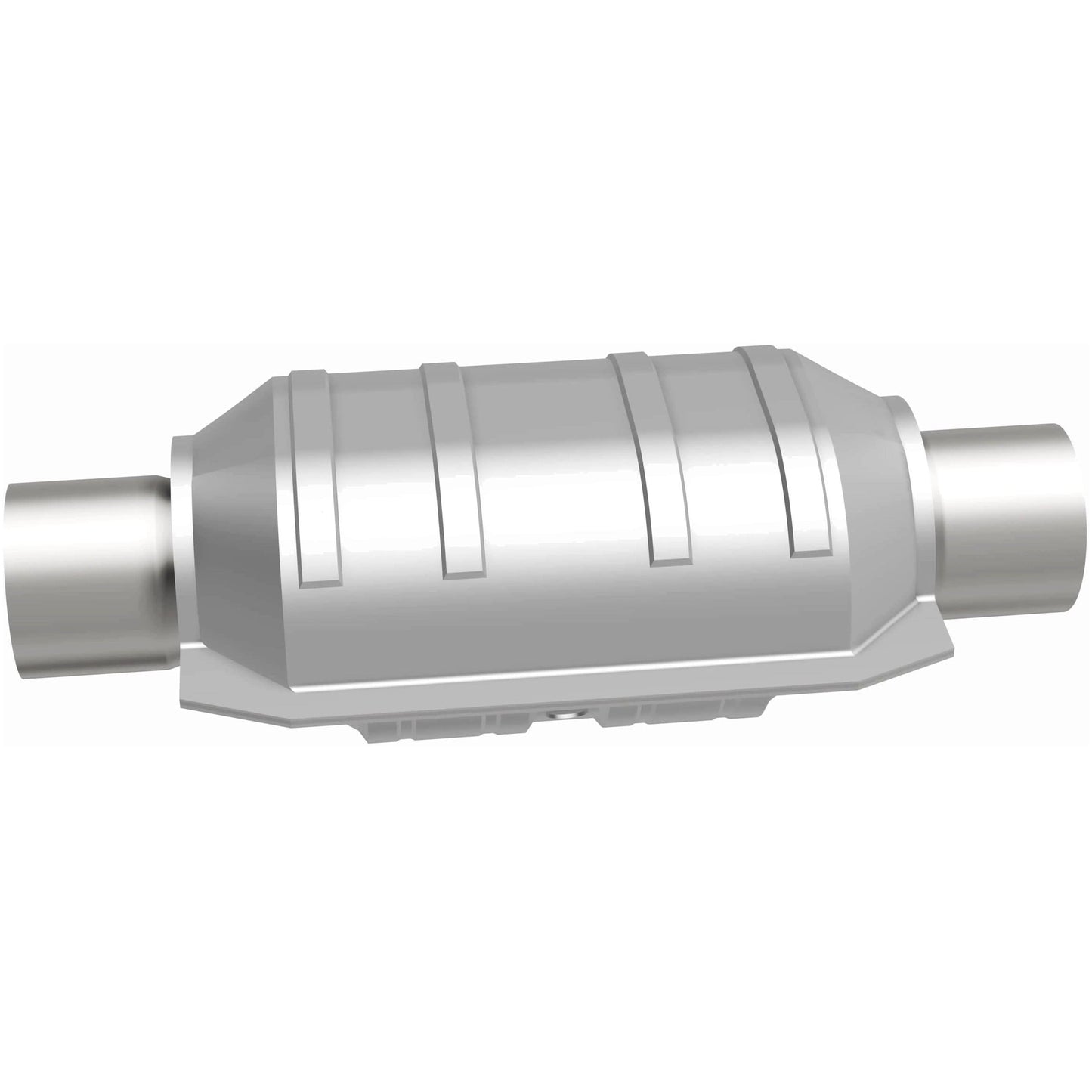 MagnaFlow California Grade Rear Catalytic Converter: Dodge Dakota (00-01) / Ram 1500 (00-01) / Ram 2500 (00-01) / Ram 3500 (00-01) / Jeep Grand Cherokee (97-01) / Wrangler (98-01) / Mazda B3000 (95-99)