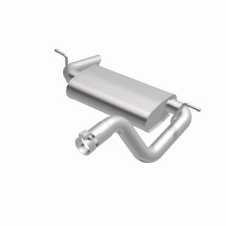 Magnaflow Direct-Fit Rear Muffler Kit: Jeep Wrangler 2018-2025 2.0L / 3.6L