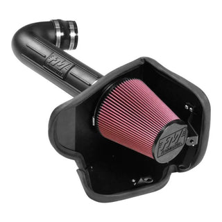 Flowmaster Delta Force Cold Air Intake: Dodge Durango / Jeep Grand Cherokee 5.7L Hemi 2011 - 2025