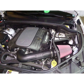 Flowmaster Delta Force Cold Air Intake: Dodge Durango / Jeep Grand Cherokee 5.7L Hemi 2011 - 2025