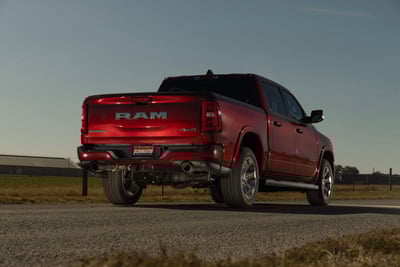 ADS Performance Package Suspension, Exhaust, Tuner, and Brake Kit: Ram 1500 2025+