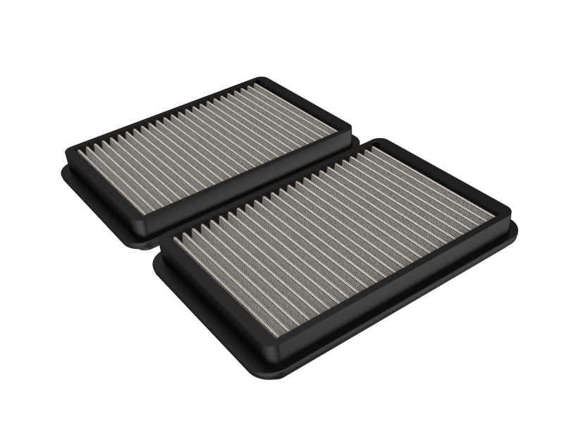 AFE Magnum FLOW Pro DRY S Air Filter: Ram 6.2L 1500 TRX 2021 - 2024
