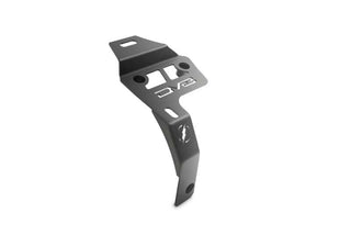 DV8 Offroad Dual Light Pod Mounts: Jeep Wrangler JL 2020-2026 2.0L Turbo/3.6L V6