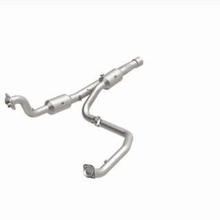 Magnaflow CARB DF Catalytic Converter: Ram 2500 6.4L 2015-2016 392
