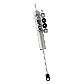 Fox 2.0 Perf. Series Front Shock (FRONT): Ram 2500 / 3500 13-19 6.7L Diesel/6.4L/5.7L w/ 2-3.5" Lift Alum Smooth Body IFP