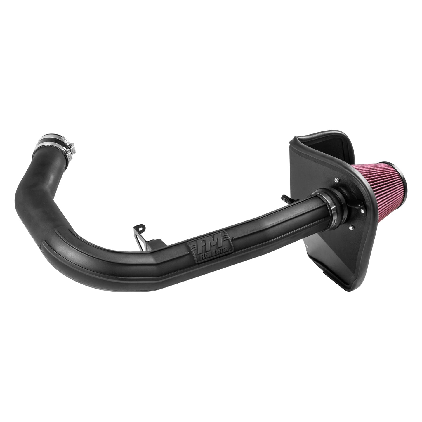 Flowmaster Delta Force Performance Air Intake: Chrysler 300 / Dodge Challenger / Charger 11-19
