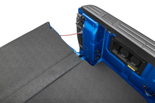 Husky Liners Guardian Impact Bed Mat: Ram 1500 Classic 2009-2024 3.6L/5.7L