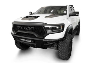 Addictive Desert Designs Ditch Light Brackets: Ram 1500 TRX 6.2L 2021-2024