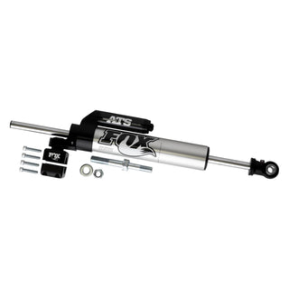 FOX Perf Series 2.0 ATS Steering Stabilizer 1.375" Tie Rod (FRONT): Jeep Wrangler 07-17 3.8L/3.6L