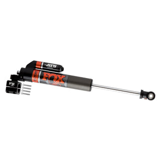 FOX Factory Series ATS Steering Stabilizer Anodized: Ram 2500/3500 2008-2013 5.7L/6.7L