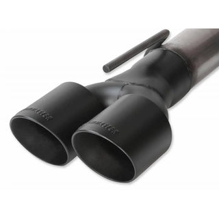 Flowmaster FloxFX Exhaust System: Dodge Challenger 5.7L Hemi 2017 - 2023