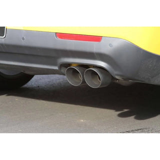 Flowmaster FloxFX Exhaust System: Dodge Challenger 5.7L Hemi 2017 - 2023