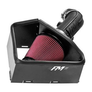 Flowmaster Delta Force Cold Air Intake: Ram 6.4L 392 2014 - 2018 (2500 / 3500)