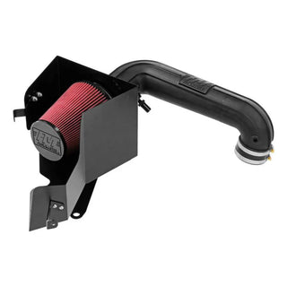 Flowmaster Delta Force Cold Air Intake: Dodge Ram 5.7L Hemi 2009 - 2018 (1500 / 2500 / 3500)