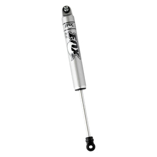 FOX Performance Series 2.0 Smooth Body IFP Rear Shock (REAR): Jeep Wrangler 07-17 3.8L/3.6L