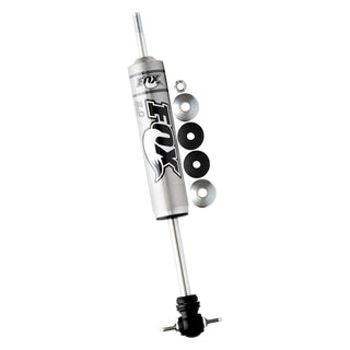 Fox 2.0 Perf. Series Front Shock (FRONT): Fits Most Dodge/Ram 5.7L/3.6L/3.0L EcoDiesel (09-23)