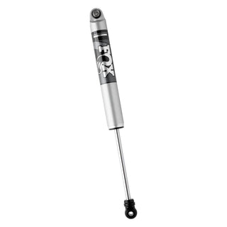 FOX 2.0 Perf Series Smooth Body IFP Front Shock (FRONT): Jeep Gladiator/Wrangler 18-25 3.6L/3.0L EcoDiesel w/ 0-1.5" Lift