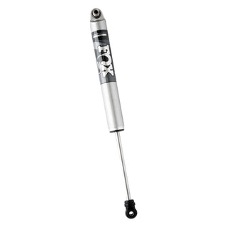 FOX 2.0 Performance Series Smooth Body IFP Front Shock (FRONT): Jeep Gladiator/Wrangler 18-25 3.6L/3.0L EcoDiesel w/ 3.5-4" Lift