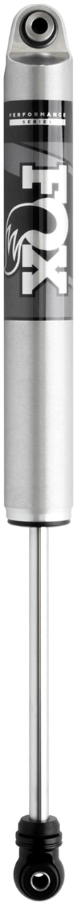FOX 2.0 Perf Series Smooth Body IFP Front Shock (FRONT): Jeep Gladiator/Wrangler 18-25 3.6L/3.0L EcoDiesel w/ 2-3" Lift