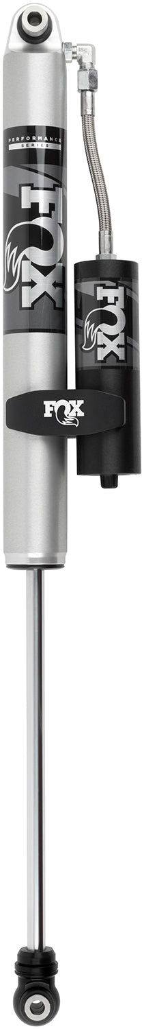 FOX Perf Series 2.0 Smooth Body Rear Shock (REAR): Jeep Wrangler 18-25 w/ 3.5-4" Lift