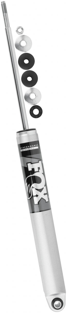 FOX 2.0 Perf Series 10.2in Smooth Body IFP Rear Shock 2-3.5in Lift (REAR): Ram 2500 2014-2025 6.7L/6.4L