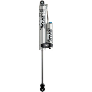 FOX Performance Series 2.0 Smooth Body Reservoir Adjustable Rear Shock (REAR): Jeep Wrangler 07-17 3.8L/3.6L