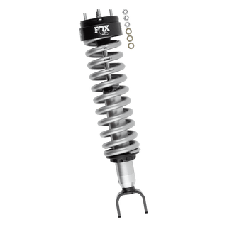 Fox 2.0 Performance Series Coilover Shock (ALUM): Dodge Ram 1500 (06-10) w/ 0-2in Lift