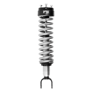 Fox 2.0 Performance Series Coilover Shock (ALUM): Dodge Ram 1500 (06-10) w/ 0-2in Lift
