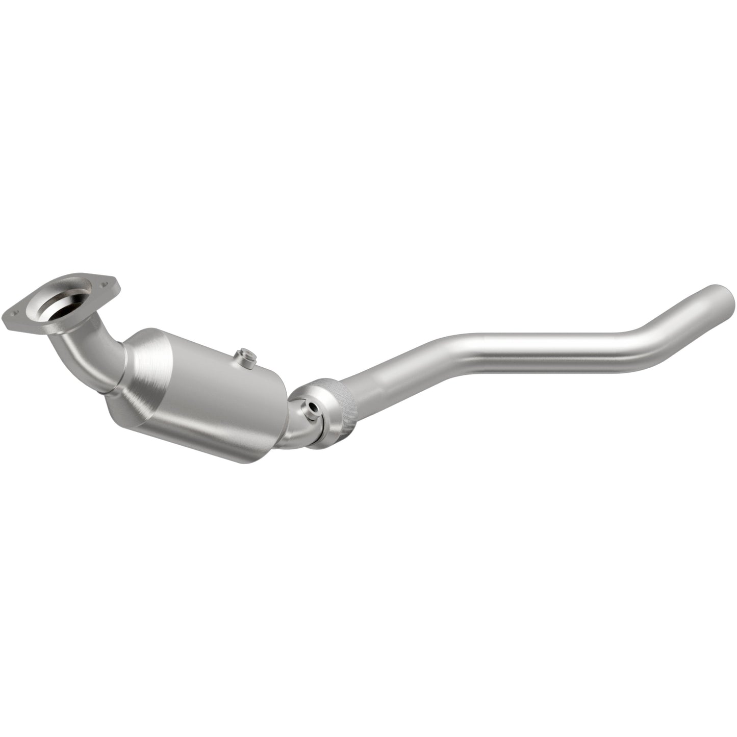Magnaflow California Grade Direct-Fit Catalytic Converter: Chrysler 300 (06-19) / Dodge Challenger (09-19) / Charger (06-19) / Magnum (06-08)